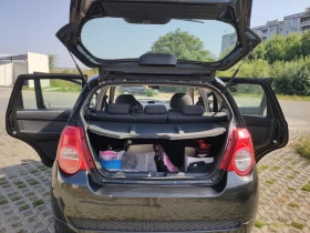 Chevrolet Aveo 1, 2 газ/бензин - 2800 € - 52787240 3 | Car24.bg Chevrolet Aveo 1, 2 газ/бензин - 2800 € - 52787240 3