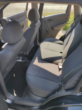 Chevrolet Aveo 1, 2 газ/бензин - 2800 € - 52787240 4 | Car24.bg Chevrolet Aveo 1, 2 газ/бензин - 2800 € - 52787240 4