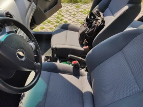 Chevrolet Aveo 1, 2 газ/бензин - 2800 € - 52787240 5 | Car24.bg Chevrolet Aveo 1, 2 газ/бензин - 2800 € - 52787240 5