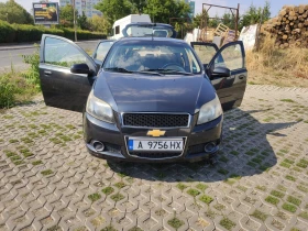 Chevrolet Aveo 1, 2 газ/бензин - 2800 € - 52787240 9 | Car24.bg Chevrolet Aveo 1, 2 газ/бензин - 2800 € - 52787240 9