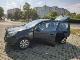 Chevrolet Aveo 1, 2 газ/бензин - 2800 € - 52787240 8 | Car24.bg Chevrolet Aveo 1, 2 газ/бензин - 2800 € - 52787240 8