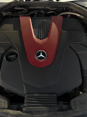 Mercedes-Benz C 450 AMG C 450 AMG 4MATIC (367 к.с.) - 22400 € - 34065263 14 | Car24.bg Mercedes-Benz C 450 AMG C 450 AMG 4MATIC (367 к.с.) - 22400 € - 34065263 14