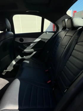 Mercedes-Benz C 450 AMG C 450 AMG 4MATIC (367 к.с.) - 22400 € - 34065263 6 | Car24.bg Mercedes-Benz C 450 AMG C 450 AMG 4MATIC (367 к.с.) - 22400 € - 34065263 6