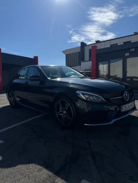 Mercedes-Benz C 450 AMG C 450 AMG 4MATIC (367 к.с.) - 22400 € - 34065263 15 | Car24.bg Mercedes-Benz C 450 AMG C 450 AMG 4MATIC (367 к.с.) - 22400 € - 34065263 15