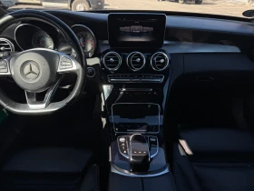 Mercedes-Benz C 450 AMG C 450 AMG 4MATIC (367 к.с.) - 22400 € - 34065263 4 | Car24.bg Mercedes-Benz C 450 AMG C 450 AMG 4MATIC (367 к.с.) - 22400 € - 34065263 4