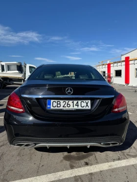 Mercedes-Benz C 450 AMG C 450 AMG 4MATIC (367 к.с.) - 22400 € - 34065263 8 | Car24.bg Mercedes-Benz C 450 AMG C 450 AMG 4MATIC (367 к.с.) - 22400 € - 34065263 8