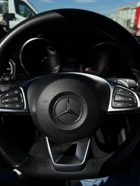 Mercedes-Benz C 450 AMG C 450 AMG 4MATIC (367 к.с.) - 22400 € - 34065263 12 | Car24.bg Mercedes-Benz C 450 AMG C 450 AMG 4MATIC (367 к.с.) - 22400 € - 34065263 12