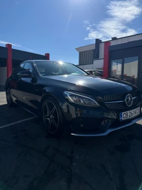 Mercedes-Benz C 450 AMG C 450 AMG 4MATIC (367 к.с.) - 22400 € - 34065263 2 | Car24.bg Mercedes-Benz C 450 AMG C 450 AMG 4MATIC (367 к.с.) - 22400 € - 34065263 2
