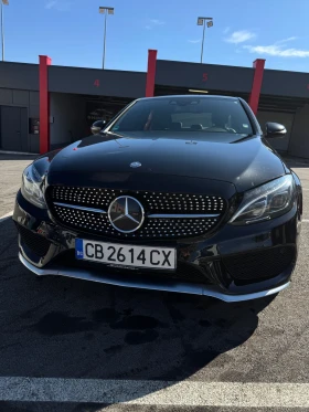 Mercedes-Benz C 450 AMG C 450 AMG 4MATIC (367 к.с.) - 22400 € - 34065263 3 | Car24.bg Mercedes-Benz C 450 AMG C 450 AMG 4MATIC (367 к.с.) - 22400 € - 34065263 3