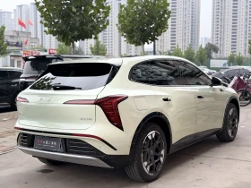 HongQi HS5 Tiangong 06 2025 520 Smart Selection | Auto.bg — изображение 4 HongQi HS5 Tiangong 06 2025 520 Smart Selection | Auto.bg — изображение 4