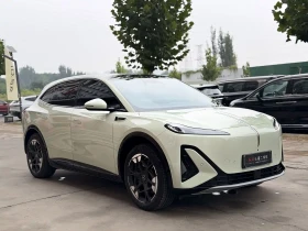 HongQi HS5 Tiangong 06 2025 520 Smart Selection | Auto.bg — изображение 3 HongQi HS5 Tiangong 06 2025 520 Smart Selection | Auto.bg — изображение 3