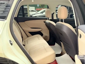HongQi HS5 Tiangong 06 2025 520 Smart Selection | Auto.bg — изображение 15 HongQi HS5 Tiangong 06 2025 520 Smart Selection | Auto.bg — изображение 15