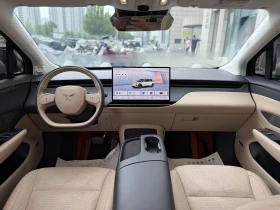 HongQi HS5 Tiangong 06 2025 520 Smart Selection | Auto.bg — изображение 8 HongQi HS5 Tiangong 06 2025 520 Smart Selection | Auto.bg — изображение 8