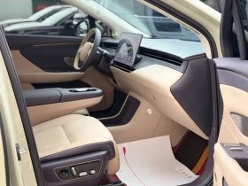 HongQi HS5 Tiangong 06 2025 520 Smart Selection | Auto.bg — изображение 13 HongQi HS5 Tiangong 06 2025 520 Smart Selection | Auto.bg — изображение 13