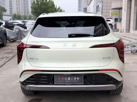 HongQi HS5 Tiangong 06 2025 520 Smart Selection | Auto.bg — изображение 7 HongQi HS5 Tiangong 06 2025 520 Smart Selection | Auto.bg — изображение 7