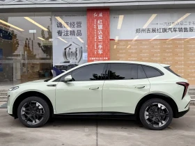 HongQi HS5 Tiangong 06 2025 520 Smart Selection | Auto.bg — изображение 5 HongQi HS5 Tiangong 06 2025 520 Smart Selection | Auto.bg — изображение 5