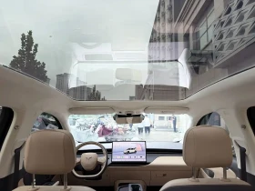 HongQi HS5 Tiangong 06 2025 520 Smart Selection | Auto.bg — изображение 10 HongQi HS5 Tiangong 06 2025 520 Smart Selection | Auto.bg — изображение 10