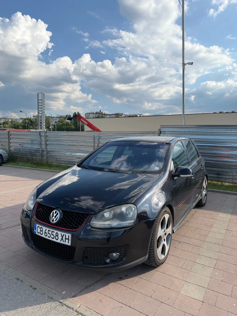 VW Golf - 5400 € / 10561.48 лв. - 61964217 1 | Car24.bg VW Golf - 5400 € / 10561.48 лв. - 61964217 1