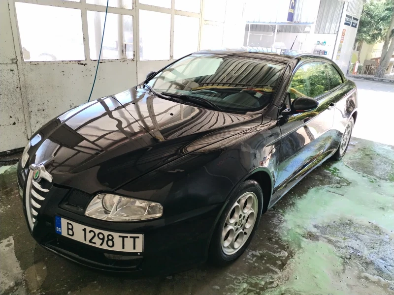 Alfa Romeo Gt 1.8, 140 - 2800 € / 5476.32 лв. - 21676050 1 | Car24.bg Alfa Romeo Gt 1.8, 140 - 2800 € / 5476.32 лв. - 21676050 1