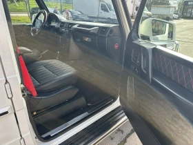 Mercedes-Benz G 500 - 69999 лв. / 35789.92 € - 27209541 10 | Car24.bg Mercedes-Benz G 500 - 69999 лв. / 35789.92 € - 27209541 10