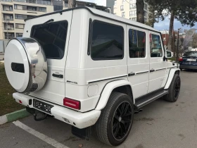 Mercedes-Benz G 500 AMG - 33000 € / 64542.39 лв. - 80819769 6 | Car24.bg Mercedes-Benz G 500 AMG - 33000 € / 64542.39 лв. - 80819769 6