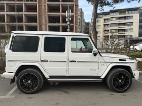 Mercedes-Benz G 500 AMG - 33000 € / 64542.39 лв. - 80819769 7 | Car24.bg Mercedes-Benz G 500 AMG - 33000 € / 64542.39 лв. - 80819769 7