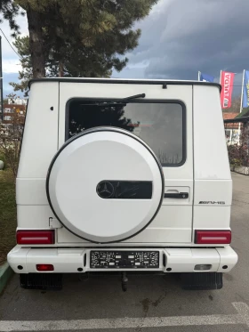 Mercedes-Benz G 500 AMG - 33000 € / 64542.39 лв. - 80819769 8 | Car24.bg Mercedes-Benz G 500 AMG - 33000 € / 64542.39 лв. - 80819769 8