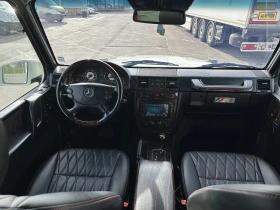Mercedes-Benz G 500 - 69999 лв. / 35789.92 € - 27209541 9 | Car24.bg Mercedes-Benz G 500 - 69999 лв. / 35789.92 € - 27209541 9