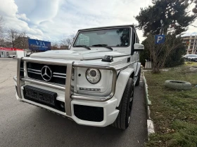 Mercedes-Benz G 500 AMG - 33000 € / 64542.39 лв. - 80819769 3 | Car24.bg Mercedes-Benz G 500 AMG - 33000 € / 64542.39 лв. - 80819769 3