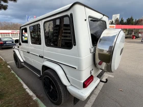 Mercedes-Benz G 500 AMG - 33000 € / 64542.39 лв. - 80819769 5 | Car24.bg Mercedes-Benz G 500 AMG - 33000 € / 64542.39 лв. - 80819769 5