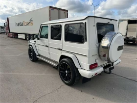 Mercedes-Benz G 500 - 69999 лв. / 35789.92 € - 27209541 5 | Car24.bg Mercedes-Benz G 500 - 69999 лв. / 35789.92 € - 27209541 5