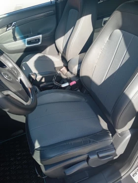 Opel Antara - 3700 € / 7236.57 лв. - 91797778 9 | Car24.bg Opel Antara - 3700 € / 7236.57 лв. - 91797778 9