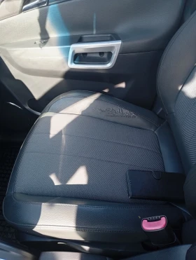 Opel Antara - 3700 € / 7236.57 лв. - 91797778 7 | Car24.bg Opel Antara - 3700 € / 7236.57 лв. - 91797778 7