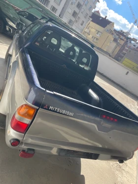 Mitsubishi L200 2.5d 99ks R/D блокаж Климатик - 8888 € / 17383.42 лв. - 93552835 2 | Car24.bg Mitsubishi L200 2.5d 99ks R/D блокаж Климатик - 8888 € / 17383.42 лв. - 93552835 2