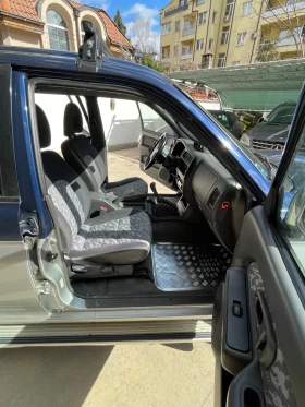 Mitsubishi L200 2.5d 99ks R/D блокаж Климатик - 8888 € / 17383.42 лв. - 93552835 12 | Car24.bg Mitsubishi L200 2.5d 99ks R/D блокаж Климатик - 8888 € / 17383.42 лв. - 93552835 12