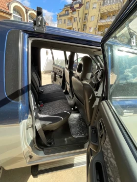 Mitsubishi L200 2.5d 99ks R/D блокаж Климатик - 8888 € / 17383.42 лв. - 93552835 11 | Car24.bg Mitsubishi L200 2.5d 99ks R/D блокаж Климатик - 8888 € / 17383.42 лв. - 93552835 11