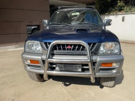 Mitsubishi L200 2.5d 99ks R/D блокаж Климатик - 8888 € / 17383.42 лв. - 93552835 4 | Car24.bg Mitsubishi L200 2.5d 99ks R/D блокаж Климатик - 8888 € / 17383.42 лв. - 93552835 4
