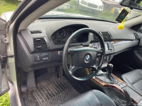 BMW X5 Х5 - 1600 € / 3129.33 лв. - 74426853 6 | Car24.bg BMW X5 Х5 - 1600 € / 3129.33 лв. - 74426853 6