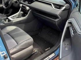 Toyota Rav4 * Hybrid XSE * CARFAX * ПАНО * KEYLESS * КЛИПОВЕ | Auto.bg — изображение 14 Toyota Rav4 * Hybrid XSE * CARFAX * ПАНО * KEYLESS * КЛИПОВЕ | Auto.bg — изображение 14