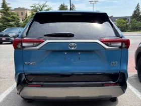 Toyota Rav4 * Hybrid XSE * CARFAX * ПАНО * KEYLESS * КЛИПОВЕ | Auto.bg — изображение 4 Toyota Rav4 * Hybrid XSE * CARFAX * ПАНО * KEYLESS * КЛИПОВЕ | Auto.bg — изображение 4