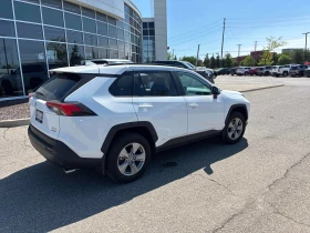 Toyota Rav4 Hybrid XLE * 2 КЛЮЧА * ПАНОРАМА * CARFAX | Auto.bg — изображение 4 Toyota Rav4 Hybrid XLE * 2 КЛЮЧА * ПАНОРАМА * CARFAX | Auto.bg — изображение 4
