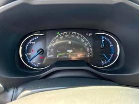 Toyota Rav4 Hybrid XLE * 2 КЛЮЧА * ПАНОРАМА * CARFAX | Auto.bg — изображение 10 Toyota Rav4 Hybrid XLE * 2 КЛЮЧА * ПАНОРАМА * CARFAX | Auto.bg — изображение 10