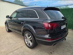 Audi Q7 7места * КАМЕРА | Auto.bg — изображение 3 Audi Q7 7места * КАМЕРА | Auto.bg — изображение 3