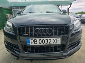Audi Q7 7места * КАМЕРА | Auto.bg — изображение 8 Audi Q7 7места * КАМЕРА | Auto.bg — изображение 8