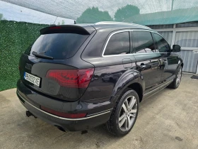 Audi Q7 7места * КАМЕРА | Auto.bg — изображение 5 Audi Q7 7места * КАМЕРА | Auto.bg — изображение 5