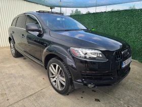 Audi Q7 7места * КАМЕРА | Auto.bg — изображение 7 Audi Q7 7места * КАМЕРА | Auto.bg — изображение 7