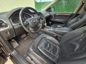 Audi Q7 7места * КАМЕРА | Auto.bg — изображение 11 Audi Q7 7места * КАМЕРА | Auto.bg — изображение 11