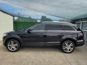 Audi Q7 7места * КАМЕРА | Auto.bg — изображение 2 Audi Q7 7места * КАМЕРА | Auto.bg — изображение 2
