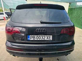Audi Q7 7места * КАМЕРА | Auto.bg — изображение 4 Audi Q7 7места * КАМЕРА | Auto.bg — изображение 4