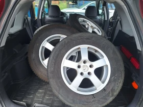 Honda Cr-v 2.0 i 4x4 | Auto.bg — изображение 9 Honda Cr-v 2.0 i 4x4 | Auto.bg — изображение 9